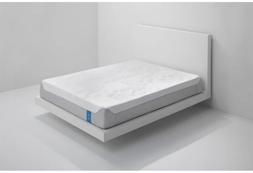 S5 S5 California King Mattress by Bedgear at Morris Home