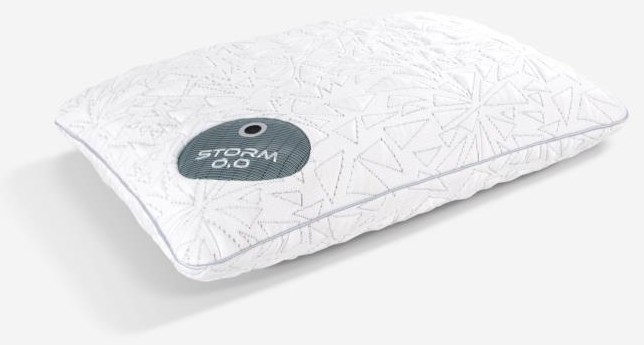 Bedgear Storm Pillow Storm 0.0
