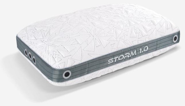 Pillow Storm 1.0