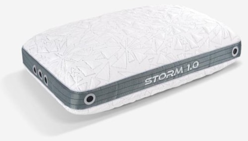 Pillow Storm 1.0