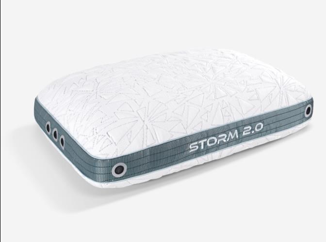 Pillow Storm 2.0