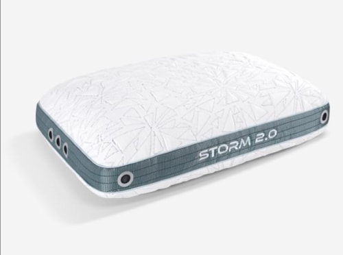 Pillow Storm 2.0