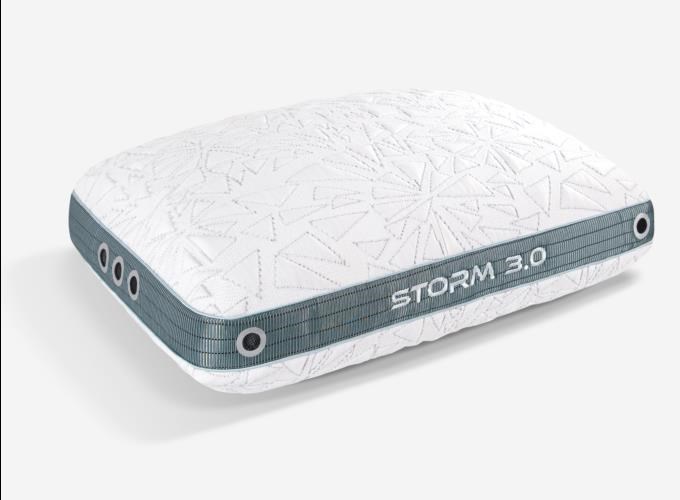 Pillow Storm 3.0