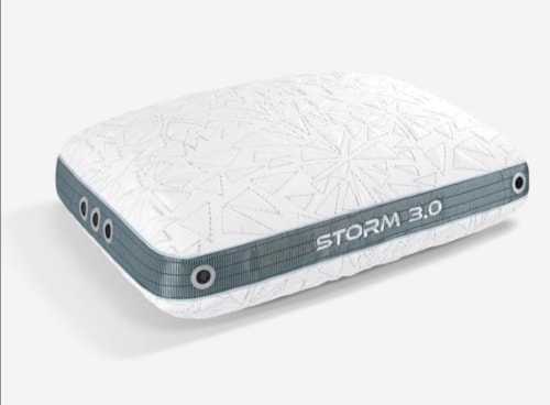 Pillow Storm 3.0