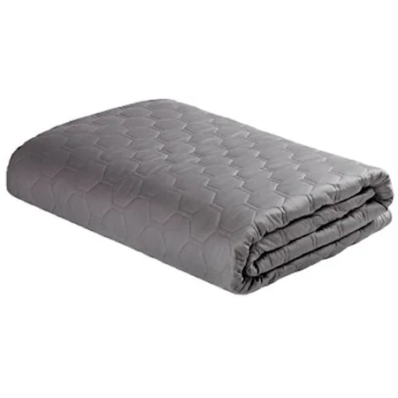 Personal Weighted Performance Blanket