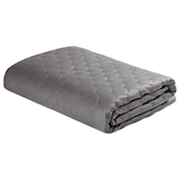 Personal Weighted Performance Blanket