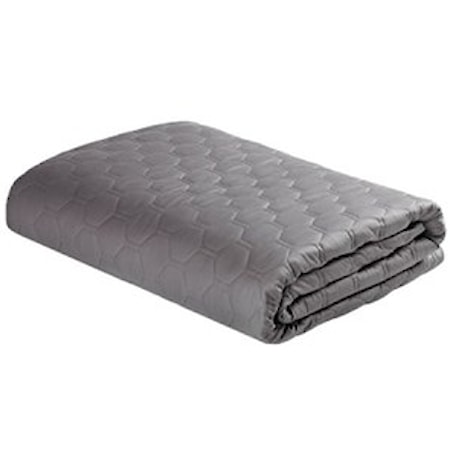Personal Weighted Performance Blanket