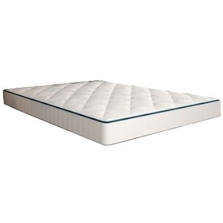 King 7" Innerspring Mattress