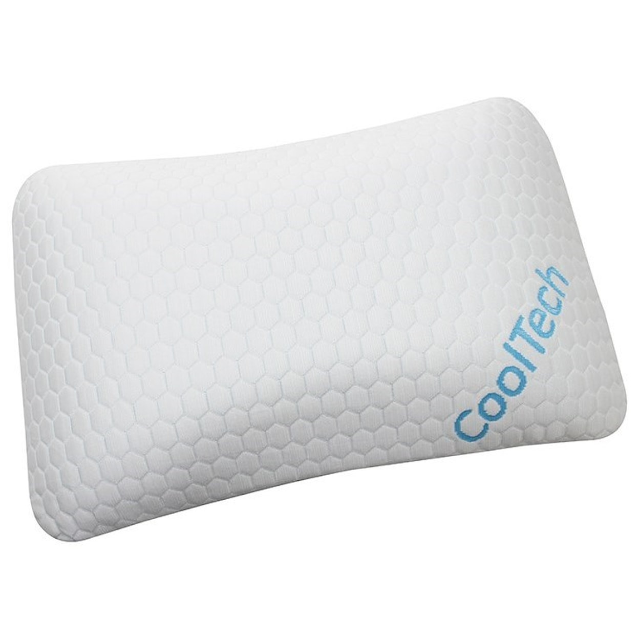BedTech Bella Pillow Bella Cooltech Pillow