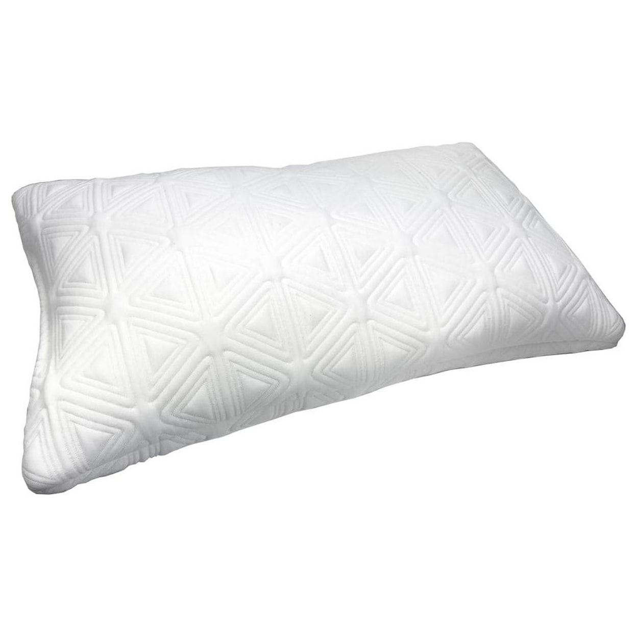 BedTech Cozi Comfort-Rest Pillow