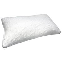 Comfort-Rest Pillow