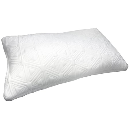 Comfort-Rest Pillow