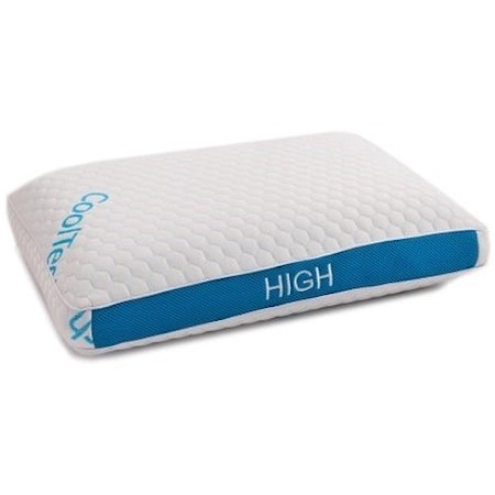 Cooltech High Standard Pillow