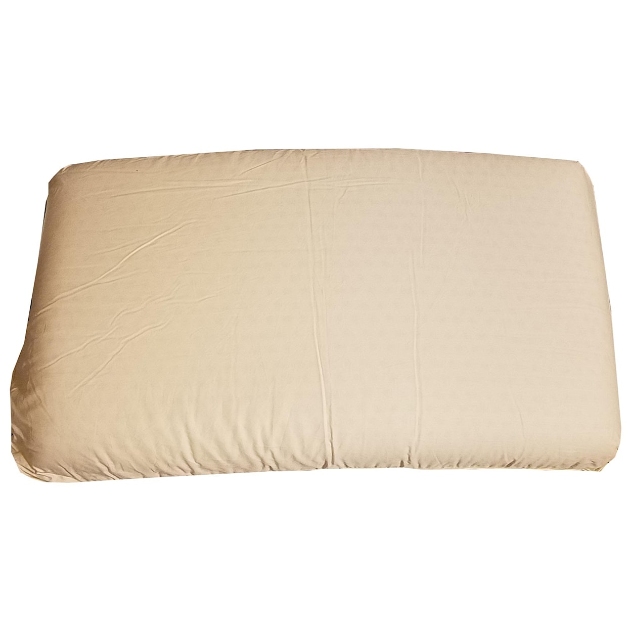 BedTech E15-Medium Organic Latex Pillow Queen Medium Organic Latex Pillow
