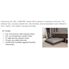 Sleep Shop Snooze King Gel Mattress