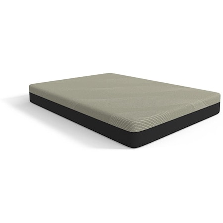 10 inch Cal King Mattress