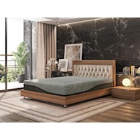 Full 10" Gel Memory Foam Mattress