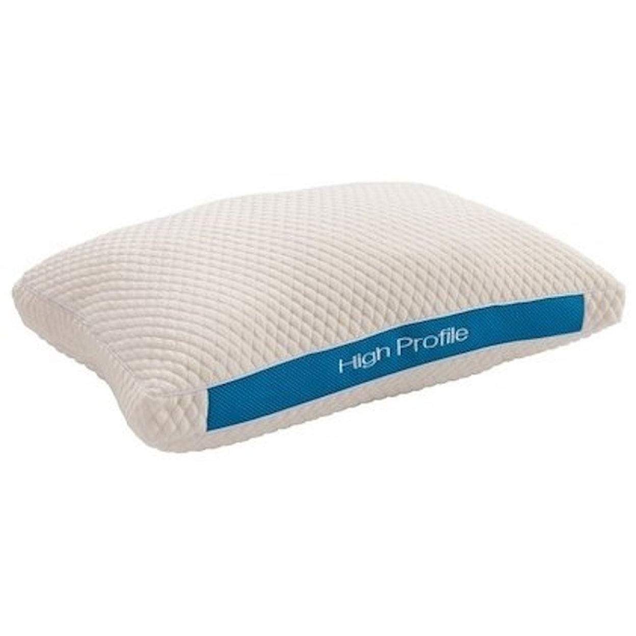 BedTech iRelax Pillows iRelax High Down Pillow