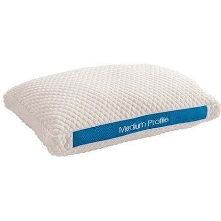 iRelax Medium Down Pillow