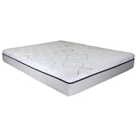 Felicity 12" Hybrid Twin Extra Long Mattress