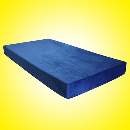 Full 7" Memory Foam Mattress