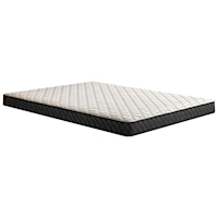 King 8" Innerspring Mattress