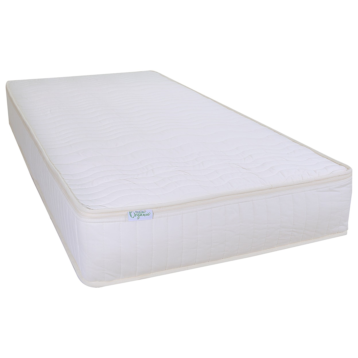 BedTech Organic Latex Twin XL Organic Latex Mattress