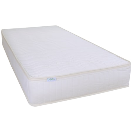 King Organic Latex Mattress