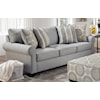 Behold Home 3240 SPA Accent Chair