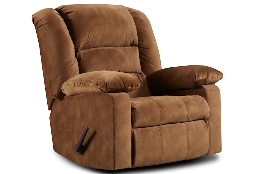 Cody ROCKER RECLINER by Behold Home at Standard Furniture