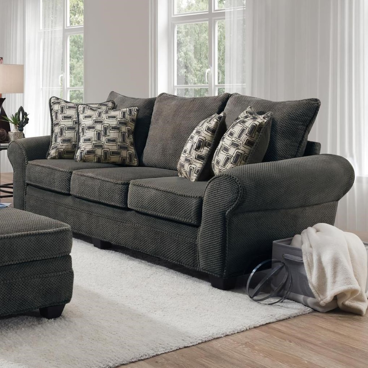Behold Home Artesia Sofa