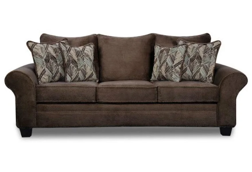Artesia Sofa by Behold Home at Royal Furniture