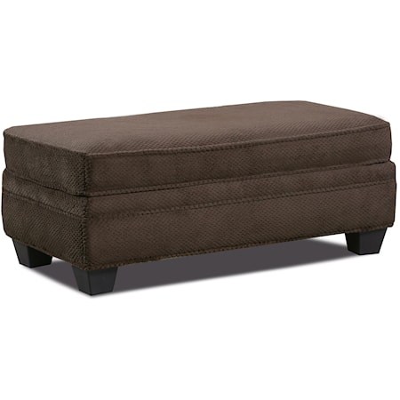 BEH BH1000-00-2505-27 Ottoman | Ottoman, Cho