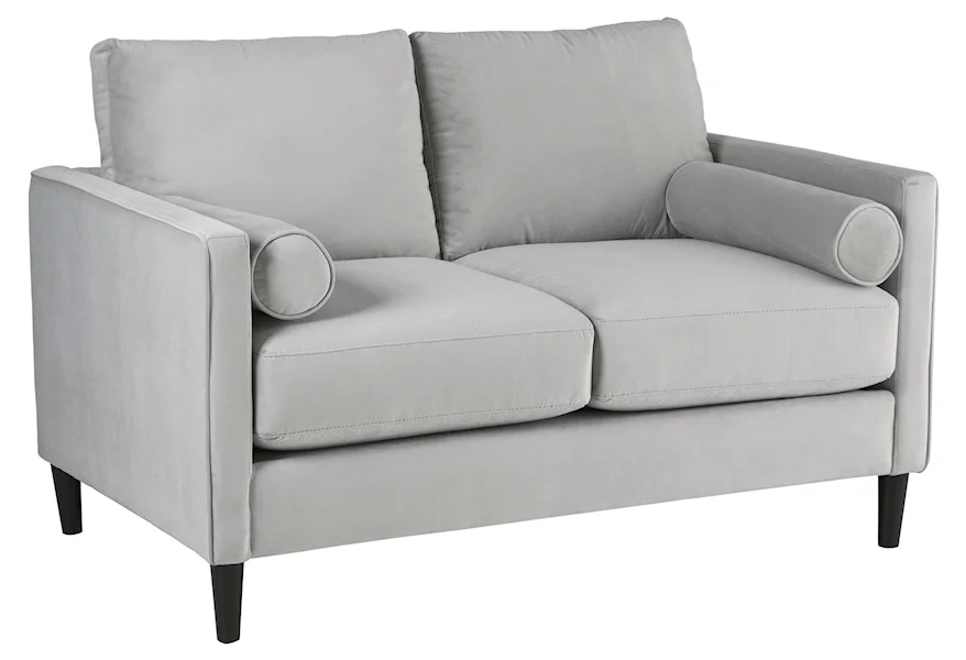 BEA LOVESEAT by Behold Home at Darvin Furniture