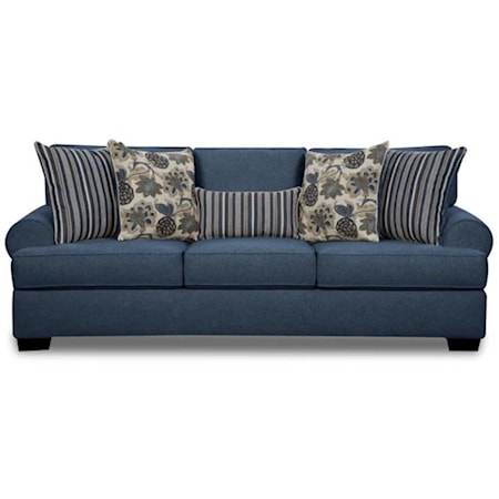 Sofa, Laci Atlantic