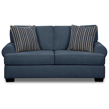 Loveseat, Laci Atlantic