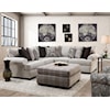 Behold Home Cooper 2 Piece Sectional