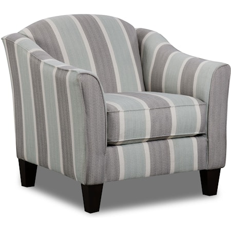 Rome Accent Chair