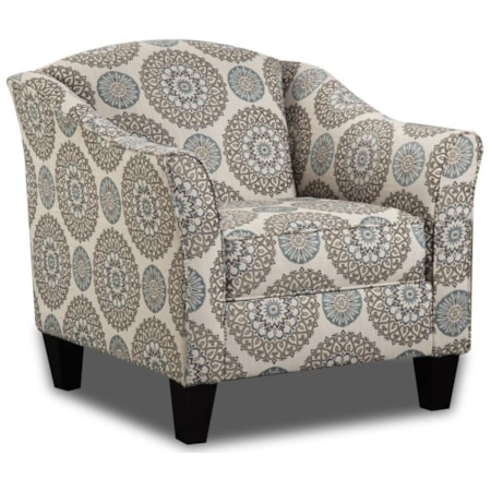 accent chair