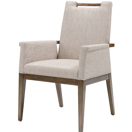 Liv Arm Chair