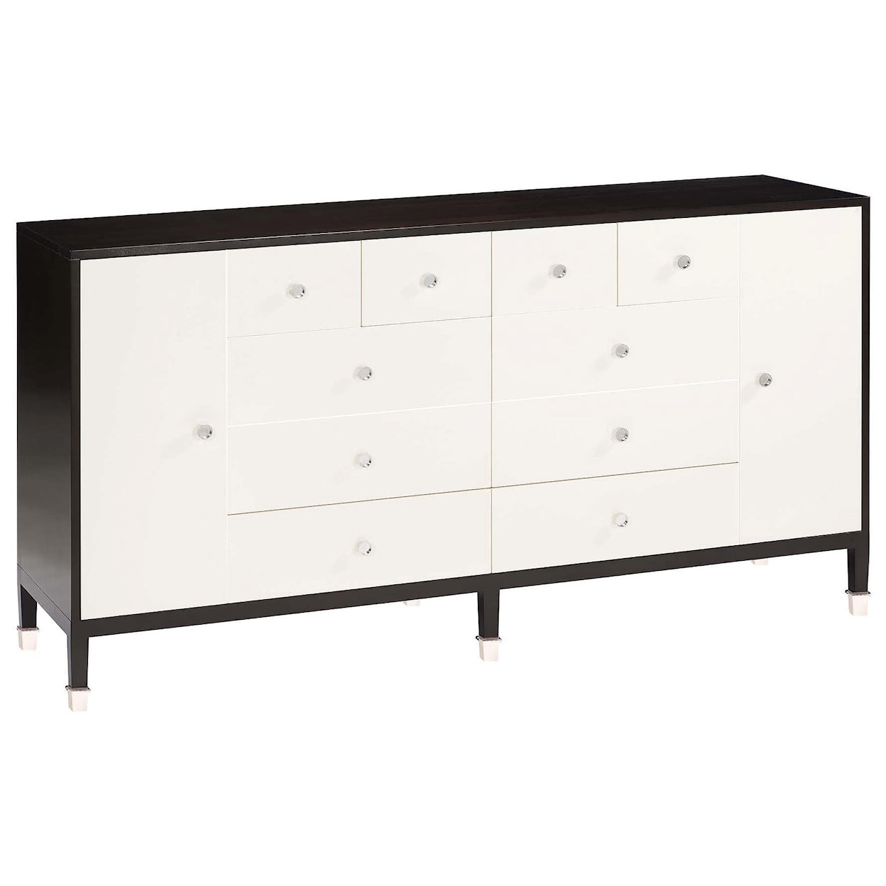 Belle Meade Signature Bedroom Monroe Dresser