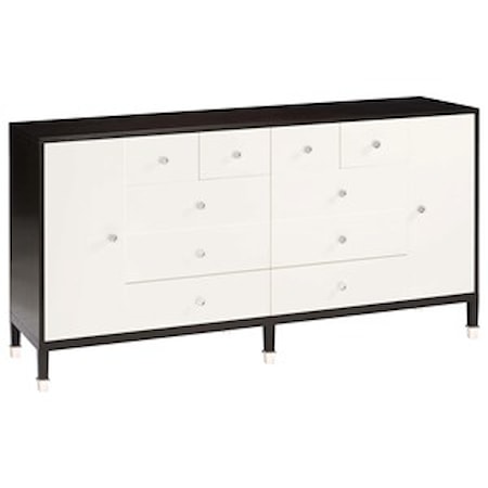 Monroe Dresser
