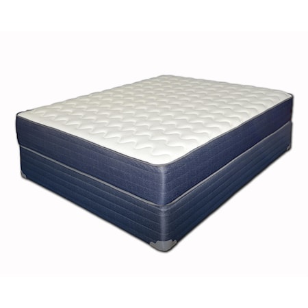 Full Firm 12 1/2" Mattress