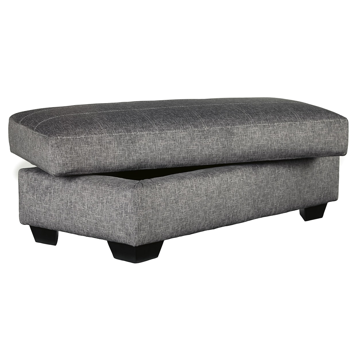 Benchcraft Belcastel Ottoman with Storage