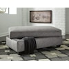 Benchcraft Belcastel Ottoman with Storage