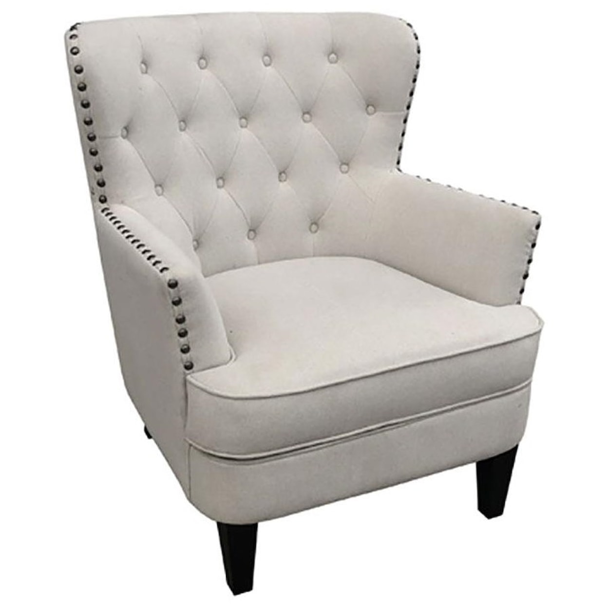 Benchcraft 31911 Wing Chair