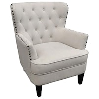 Wing Chair