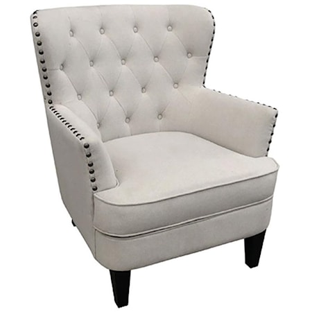 Wing Chair