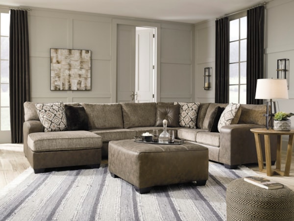 Living Room Group