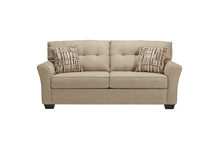 Ardmead Sofa by Benchcraft at Standard Furniture